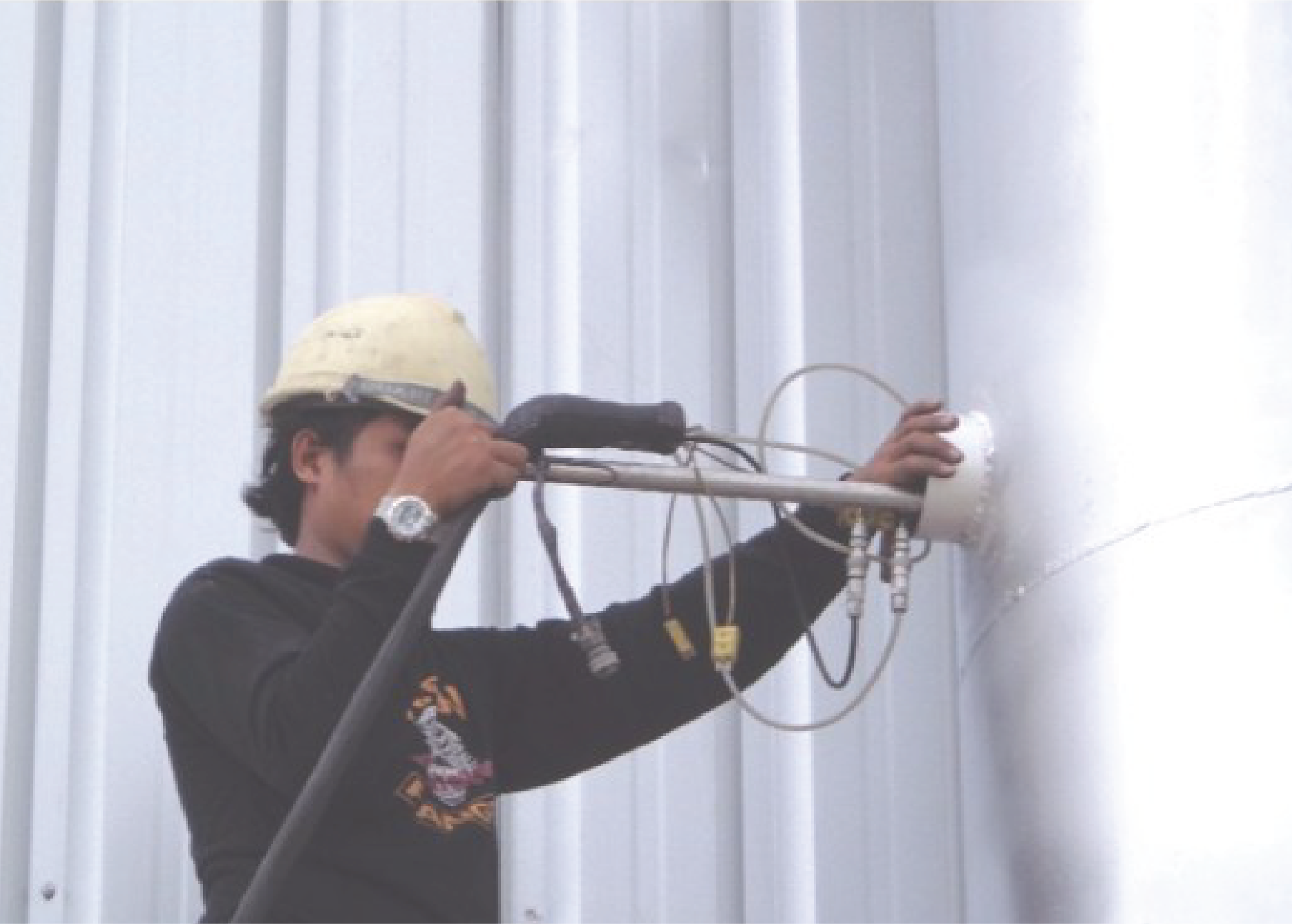 Third-party Testing 1